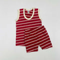 SL Kids Nikker Set