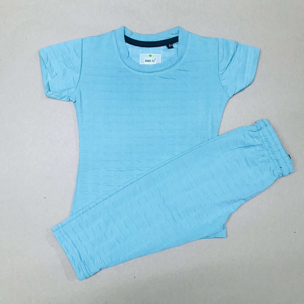 LW Pant Set