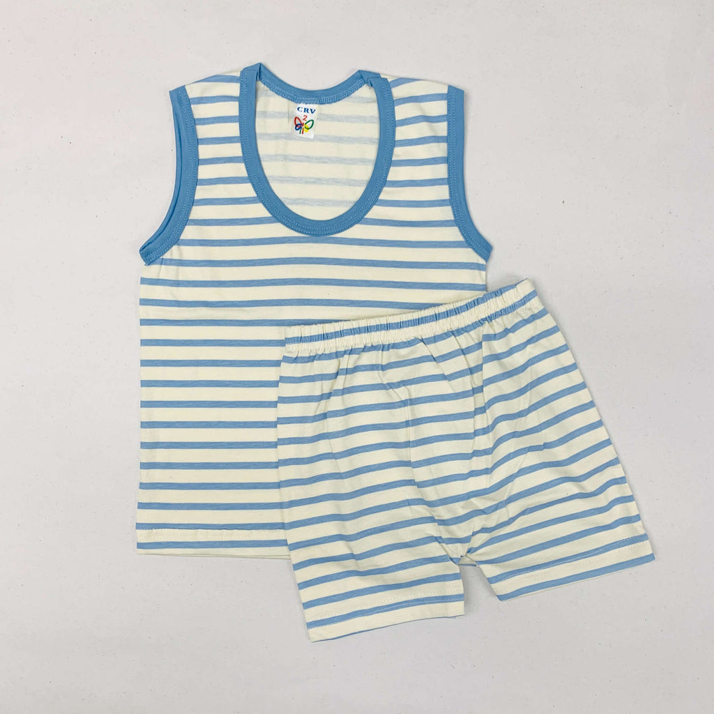 SL Kids Nikker Set