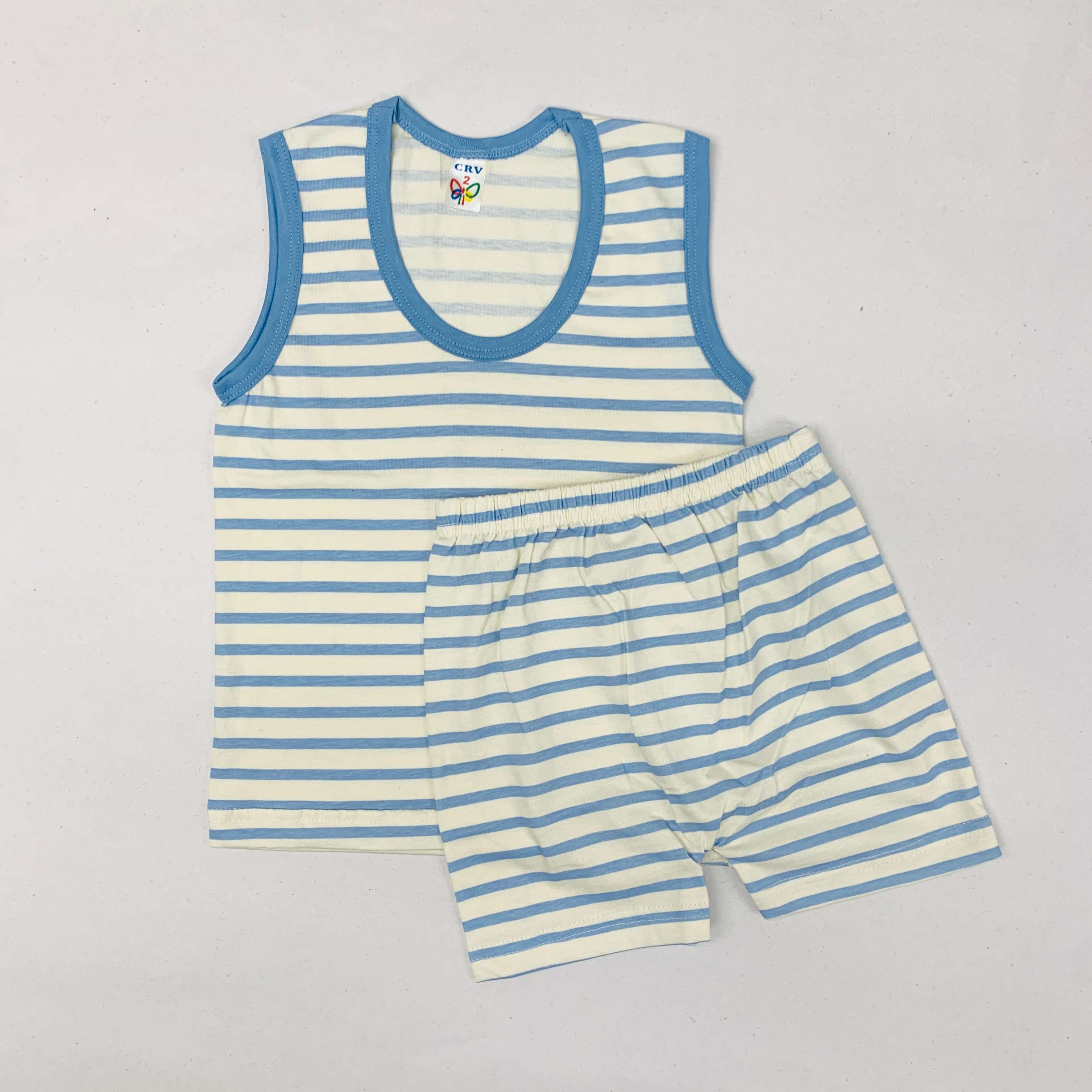 SL Kids Nikker Set