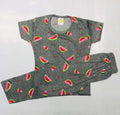 Pant Set