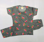 Pant Set