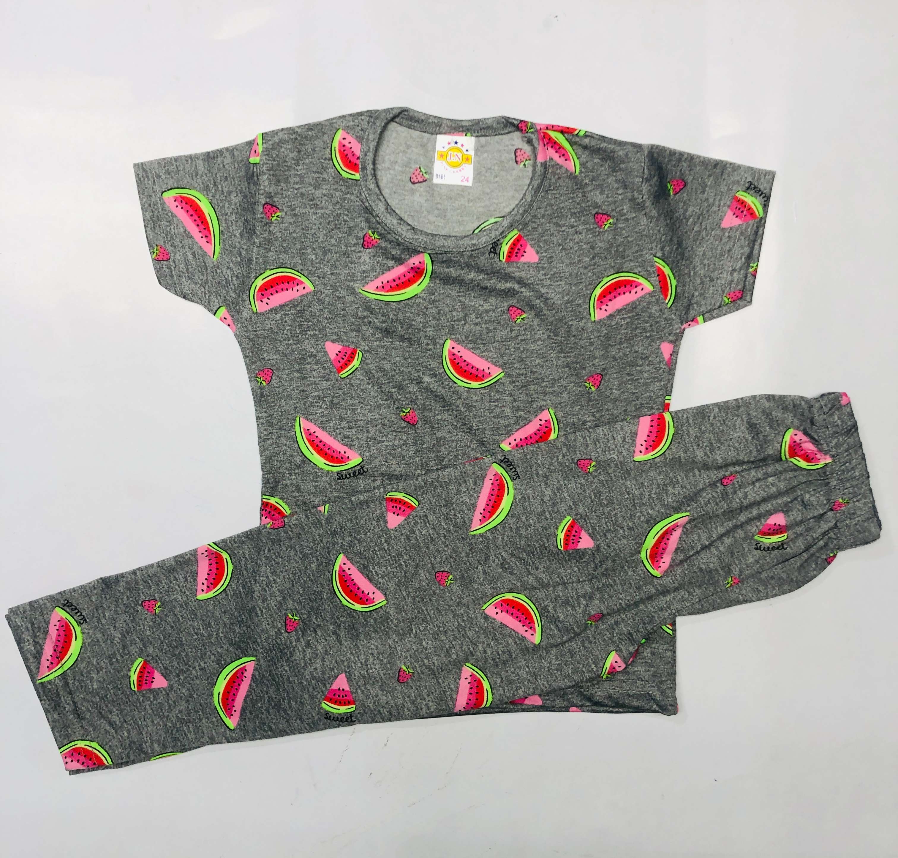 Pant Set