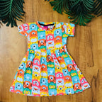 Kids Frock (2Y-3Y)