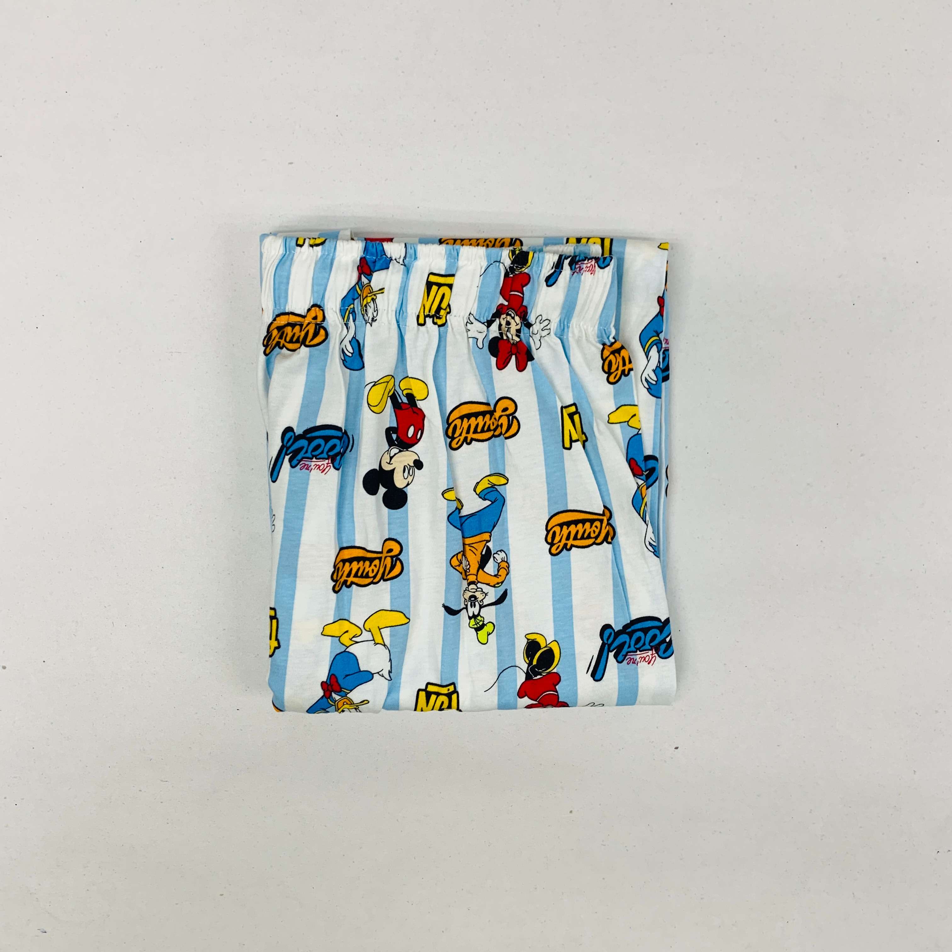 Ladies Trendy Capri