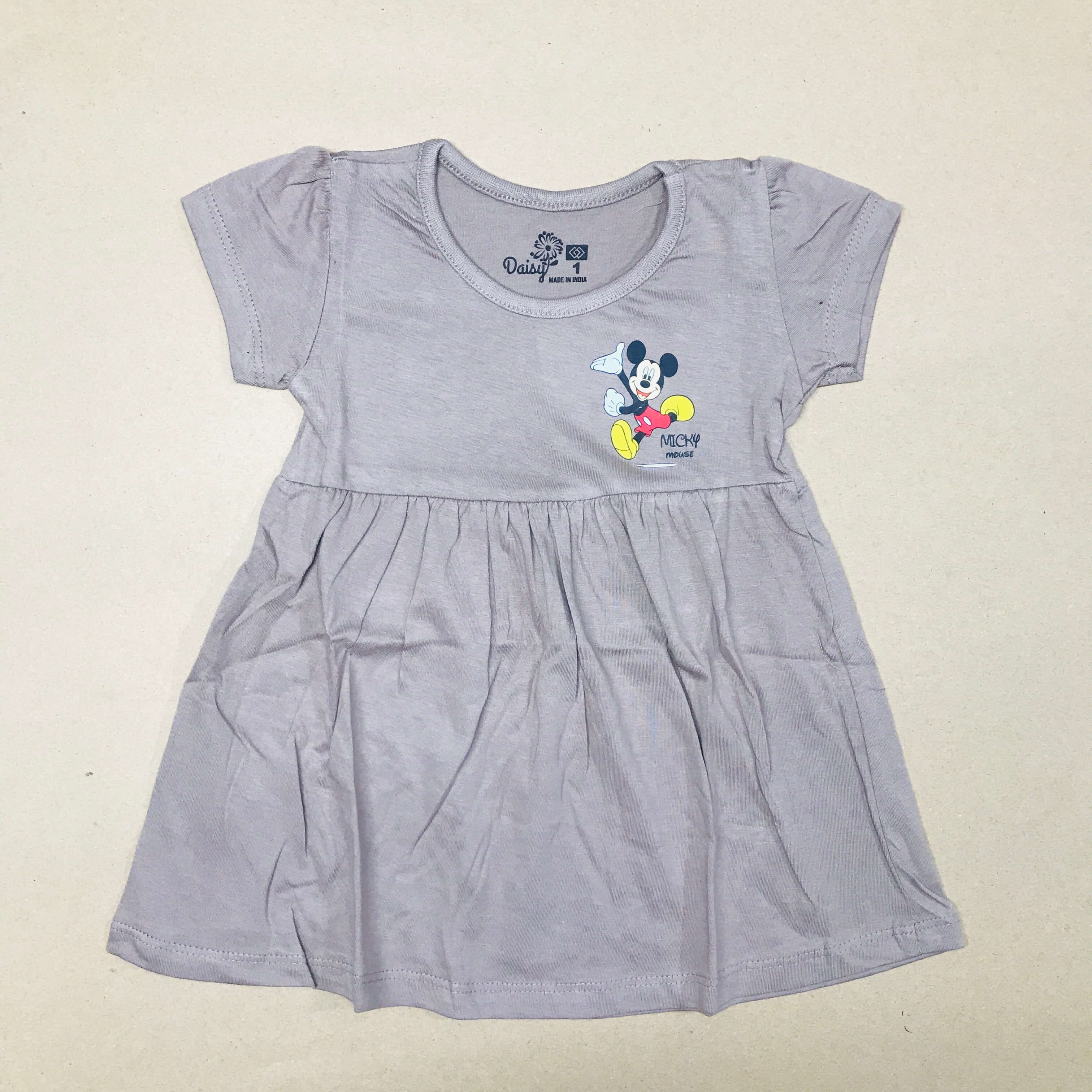 Daisy Frock Combo Pack Of 2