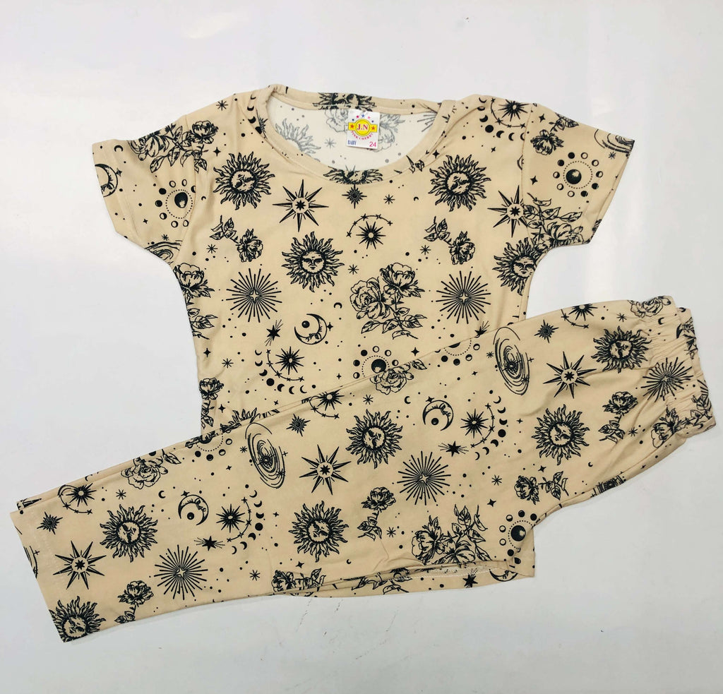 Pant Set