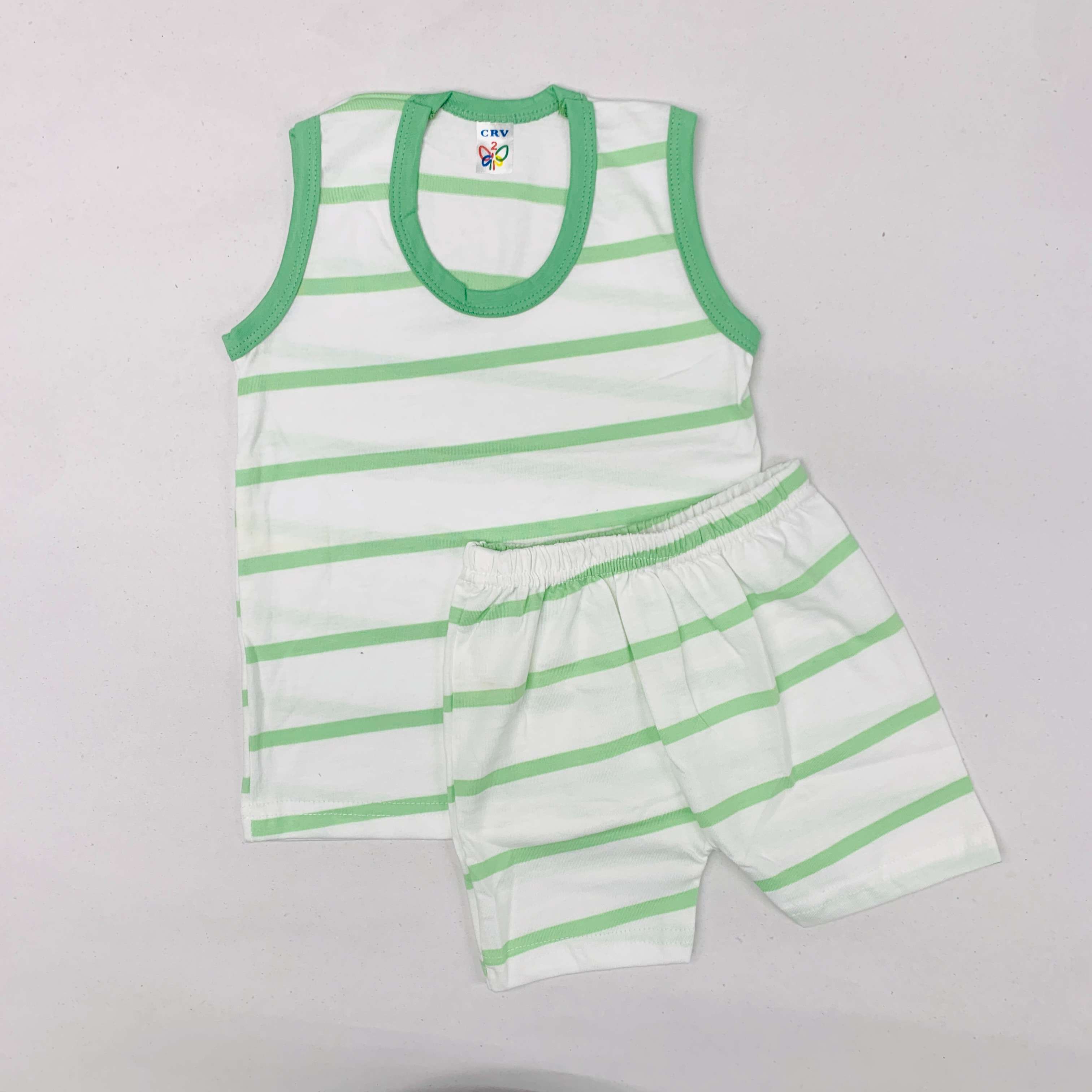 SL Kids Nikker Set