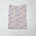 Dots Ladies T-Shirt