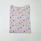 Dots Ladies T-Shirt