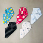 Kids Pant Combo Pack of 5