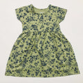 Max Cotton Frock
