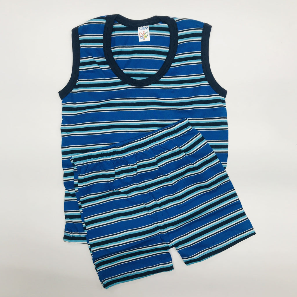 SL Kids Nikker Set