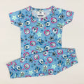 Dream Hearts Pant Set