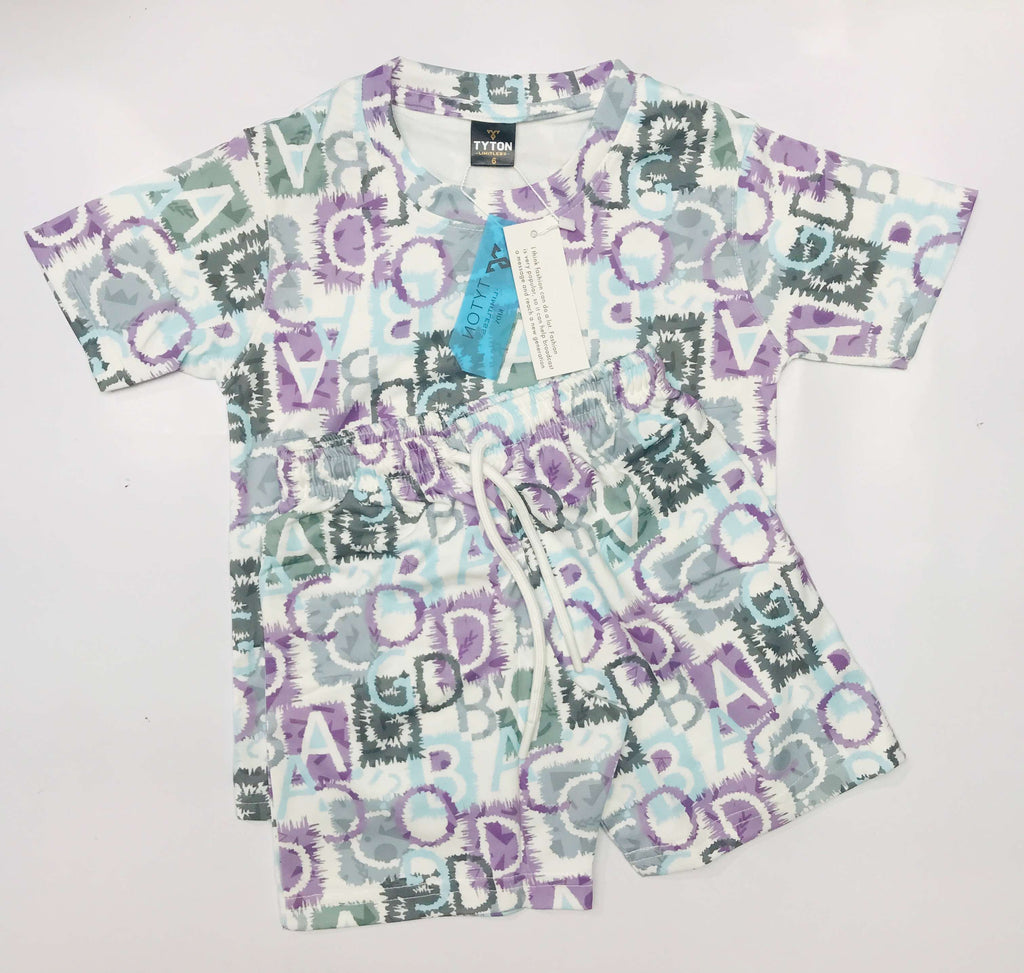 Kids Co-ord Set