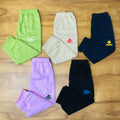 Rib Pant Combo Pack Of 5