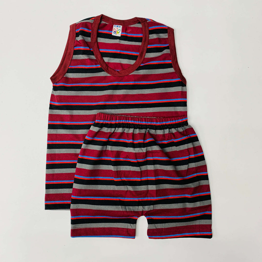 SL Kids Nikker Set