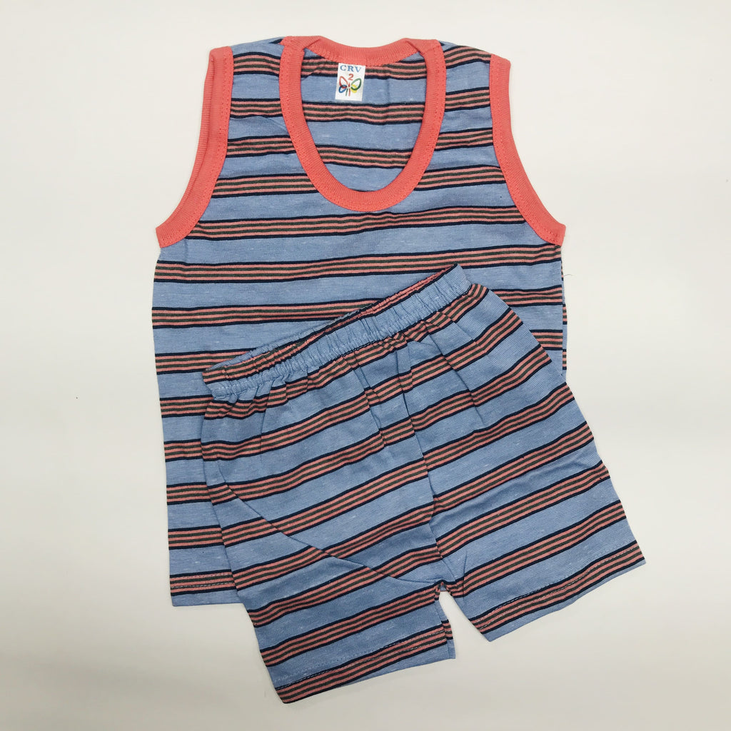 SL Kids Nikker Set