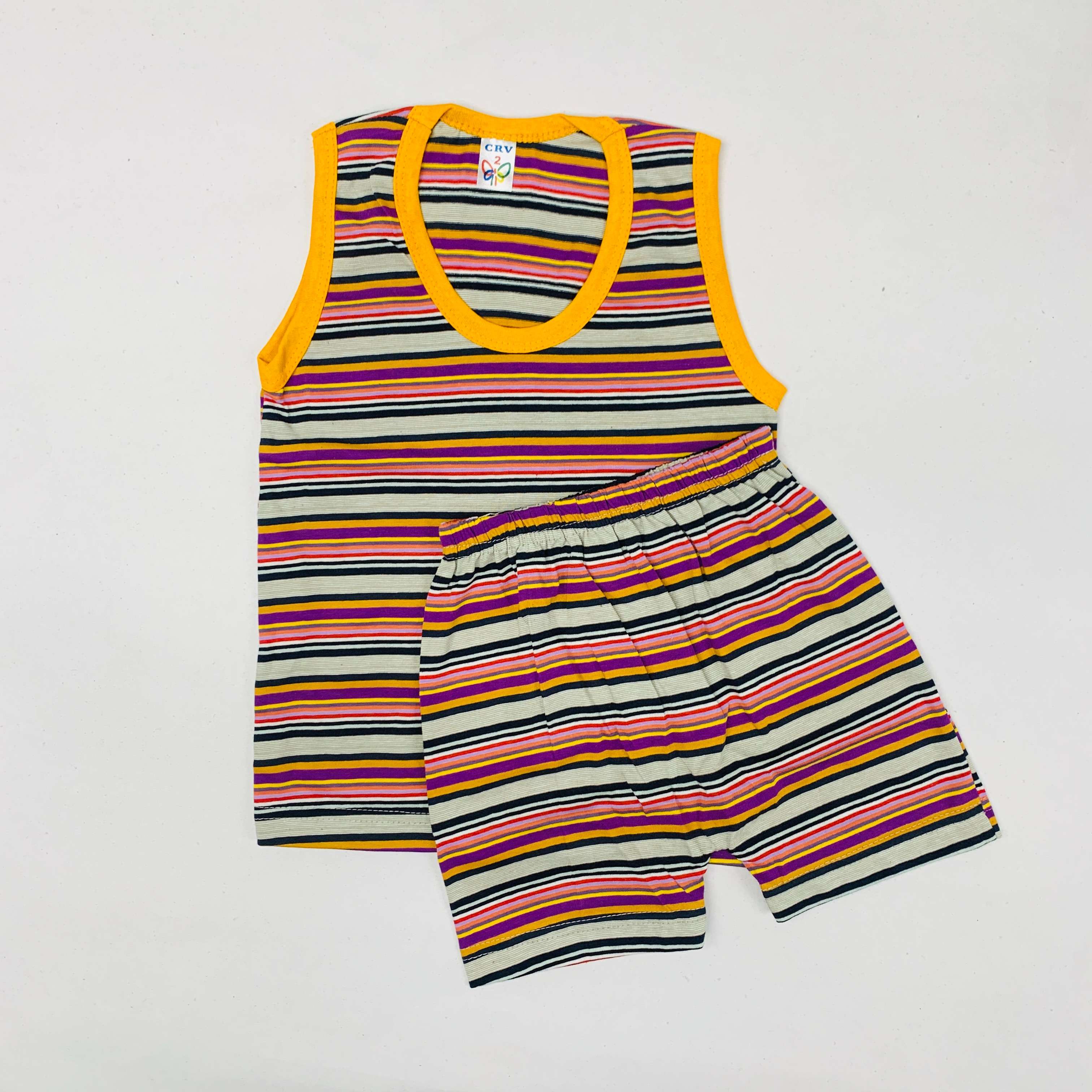 SL Kids Nikker Set