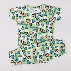 Dream Hearts Pant Set