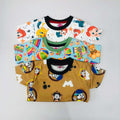 Little Heroes T-Shirt Combo Pack Of 3