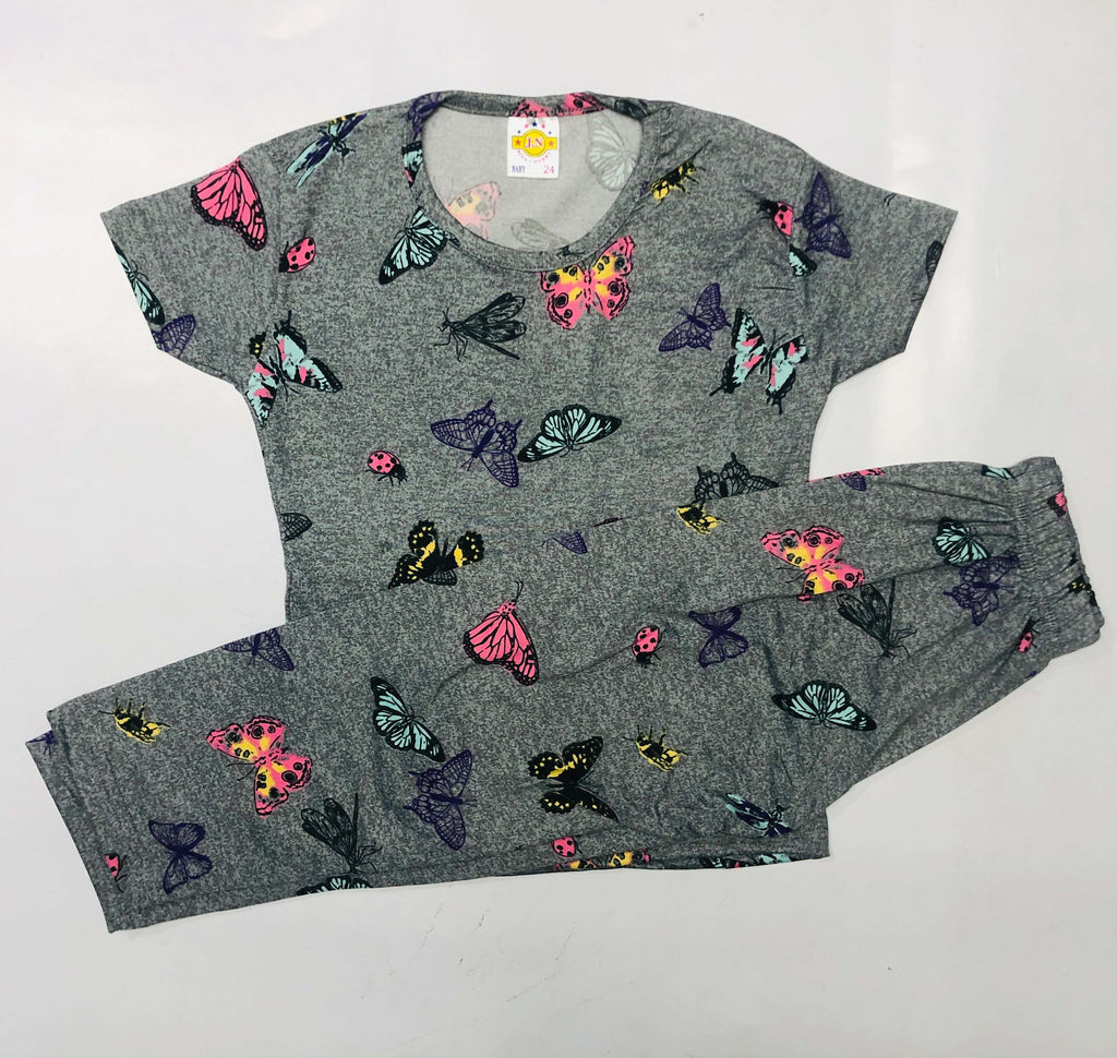 Pant Set