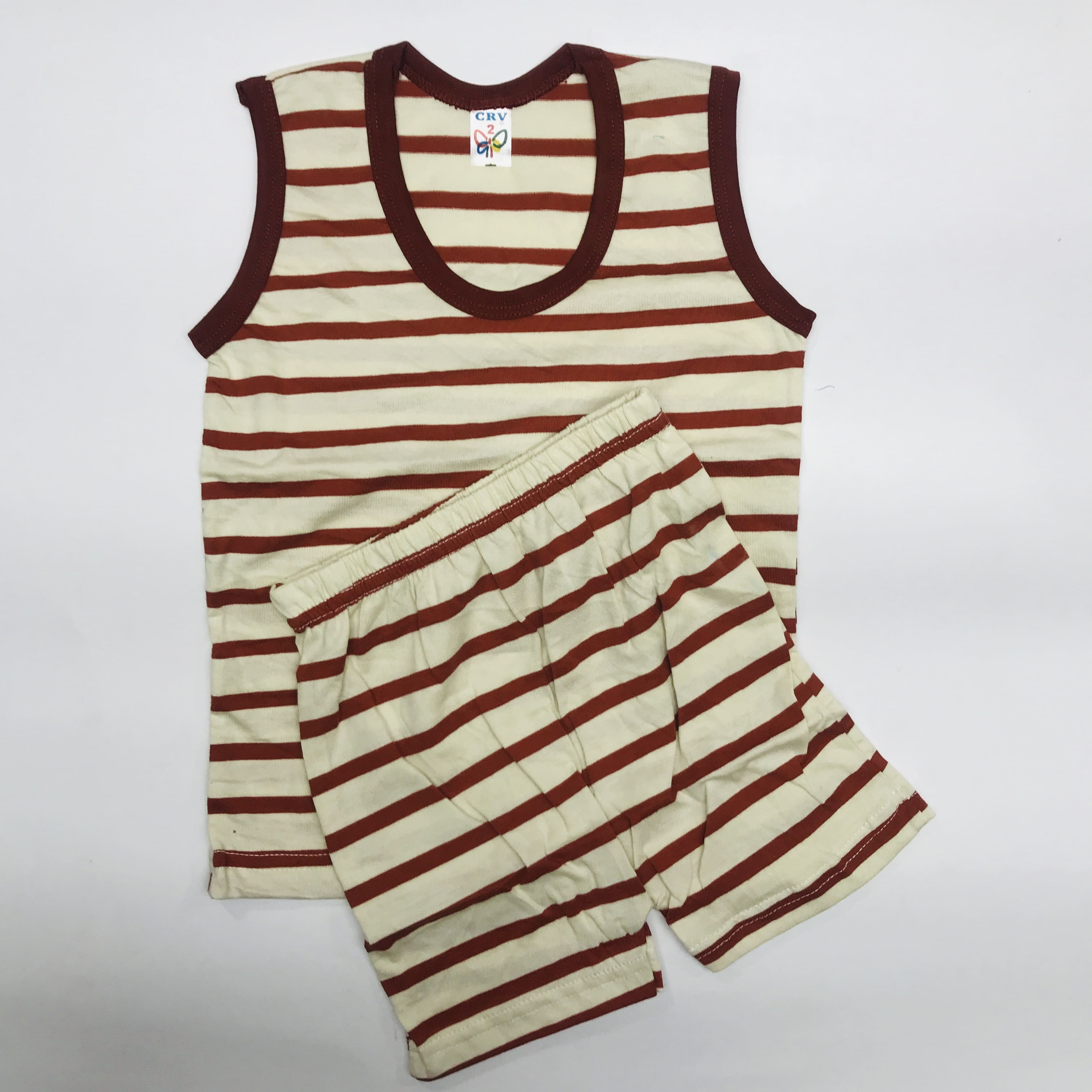 SL Kids Nikker Set