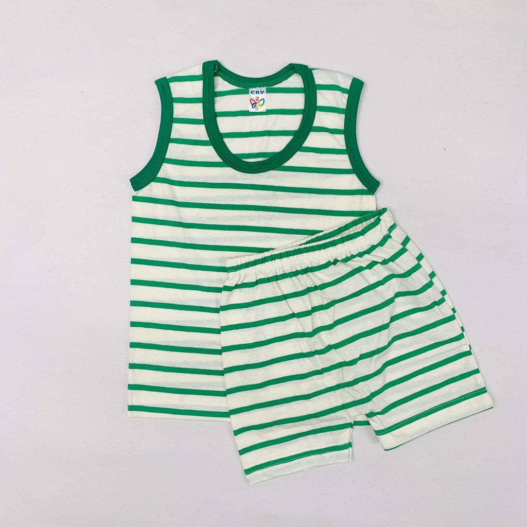 SL Kids Nikker Set