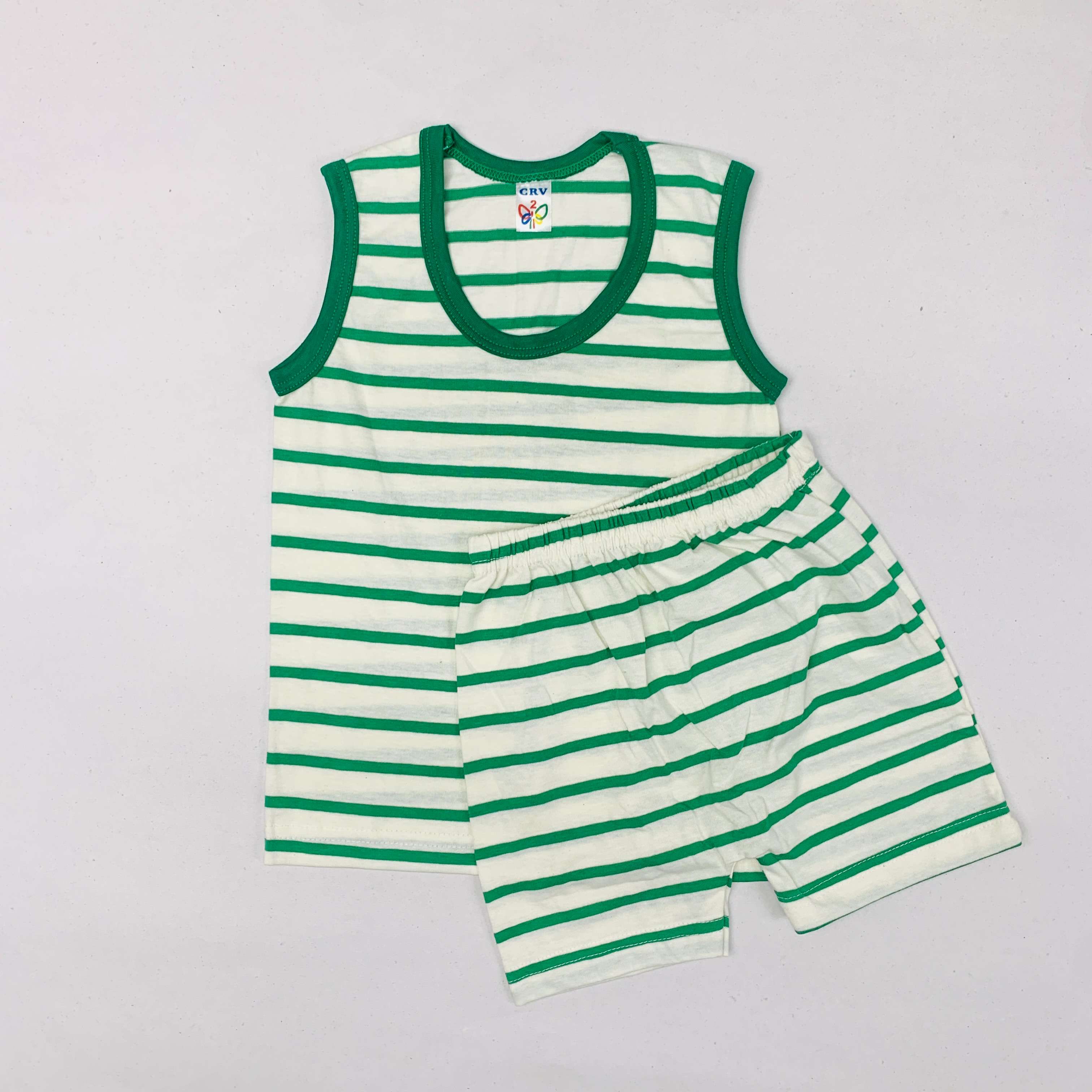 SL Kids Nikker Set