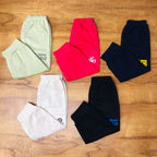 Rib Pant Combo Pack Of 5
