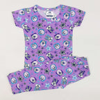 Dream Hearts Pant Set