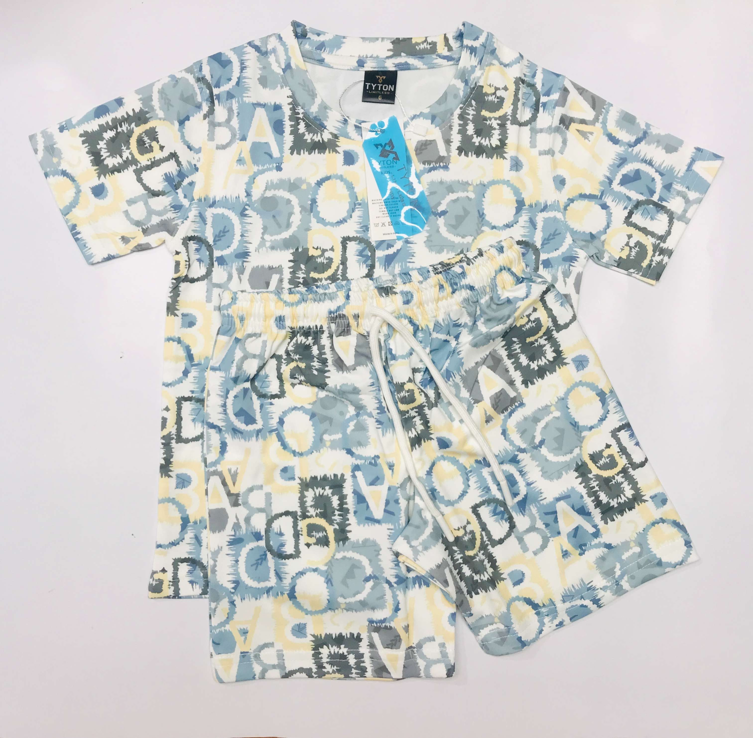Kids Co-ord Set