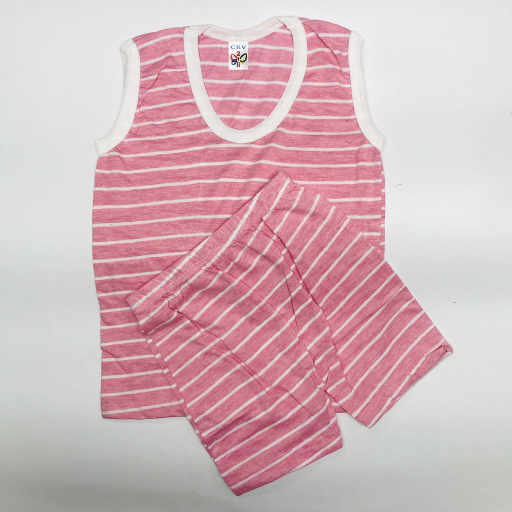 SL Kids Nikker Set