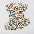 Dream Hearts Pant Set