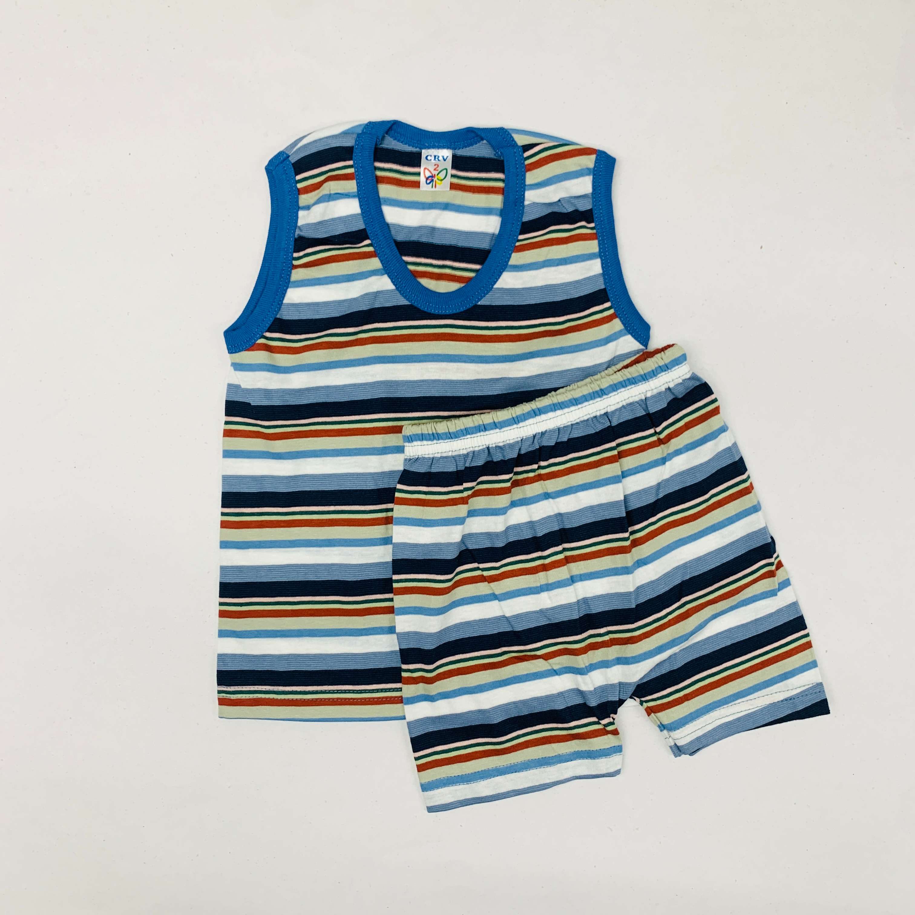 SL Kids Nikker Set