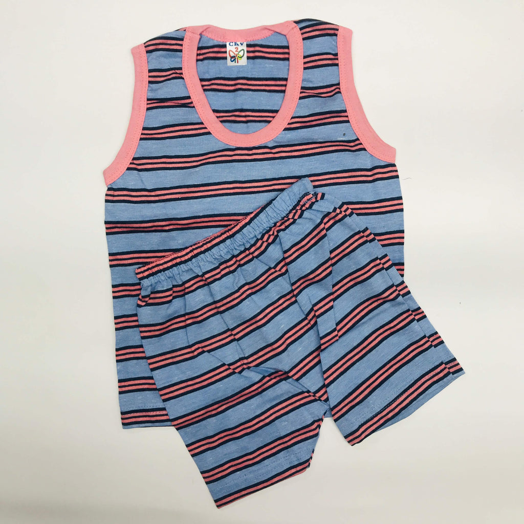 SL Kids Nikker Set