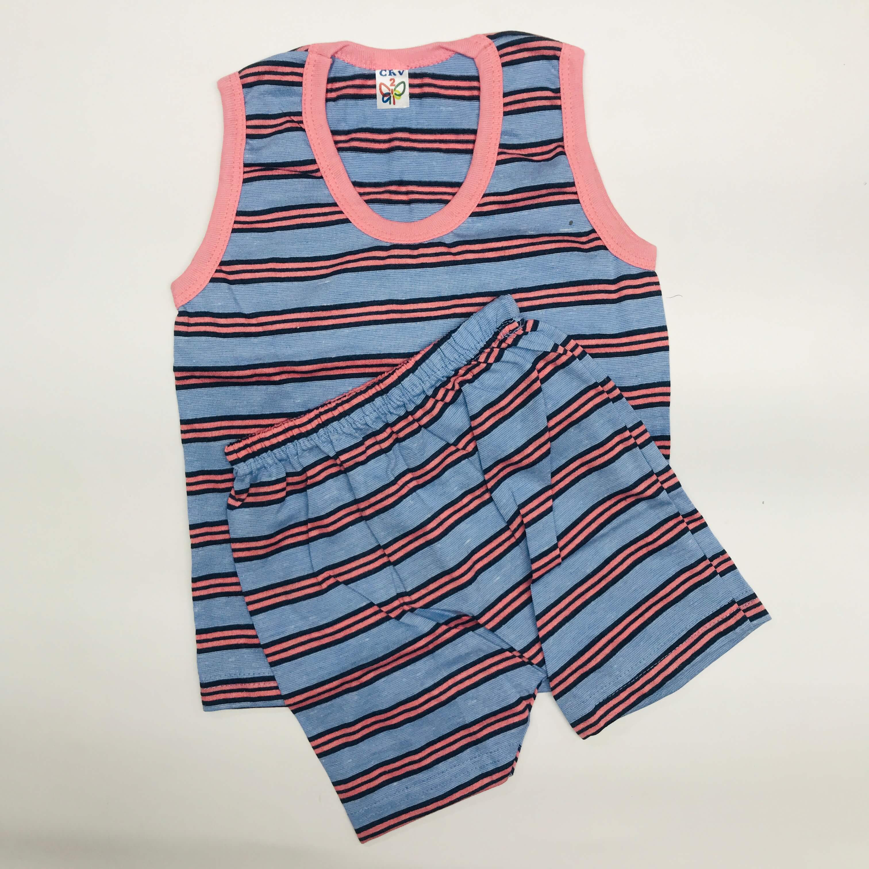 SL Kids Nikker Set