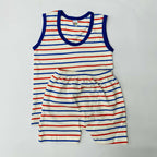 SL Kids Nikker Set