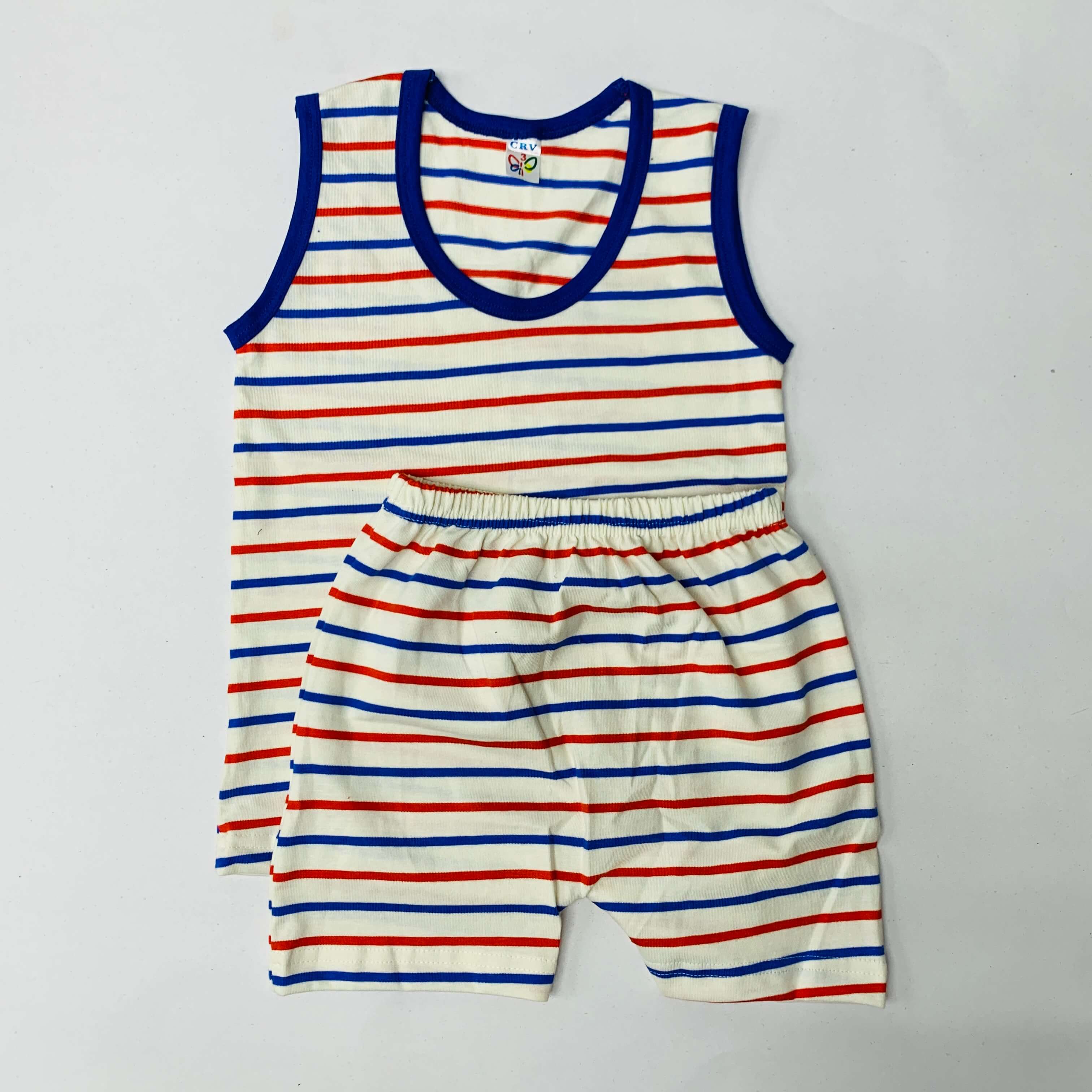 SL Kids Nikker Set