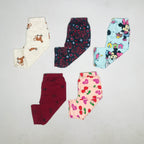Kids Pant Combo Pack of 5