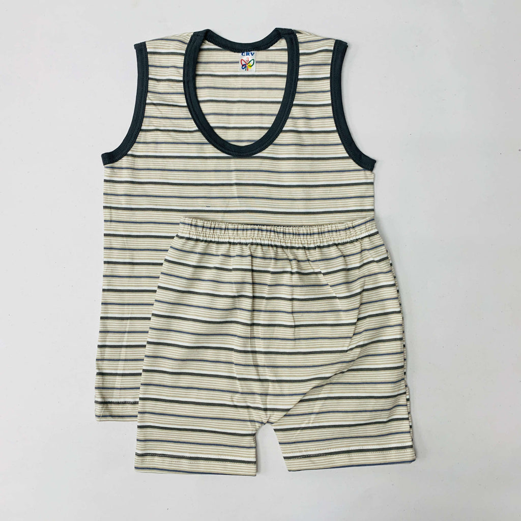 SL Kids Nikker Set