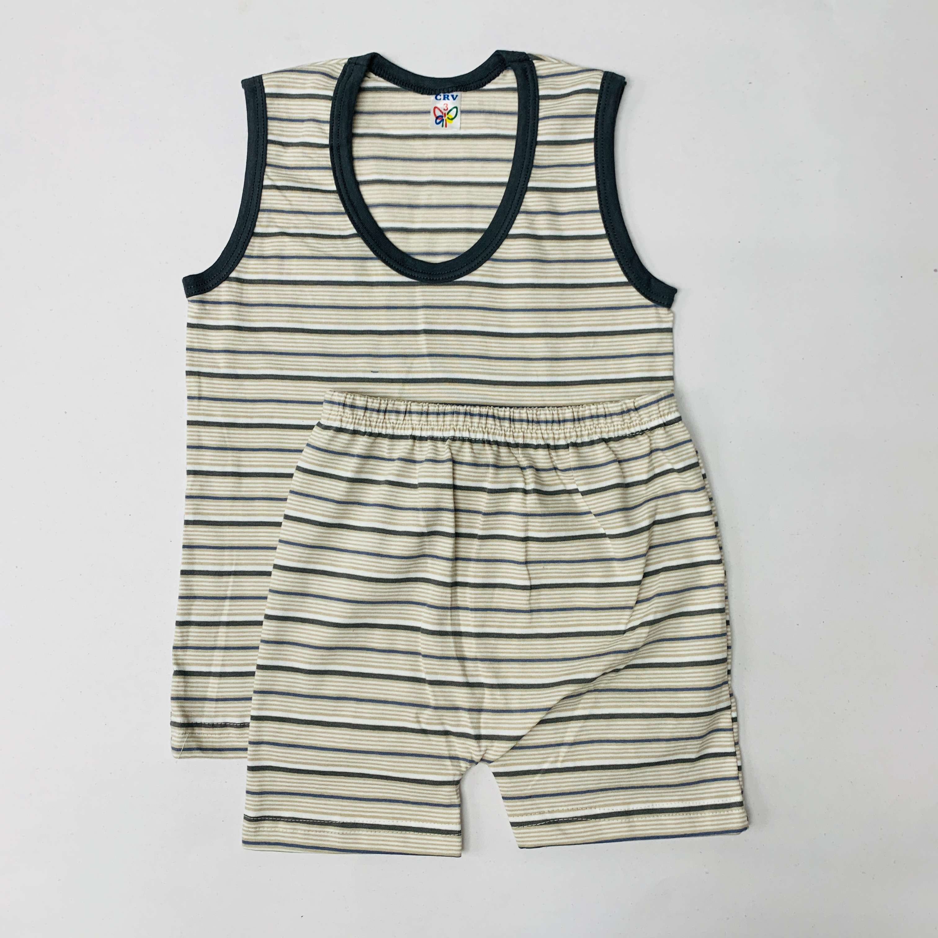 SL Kids Nikker Set