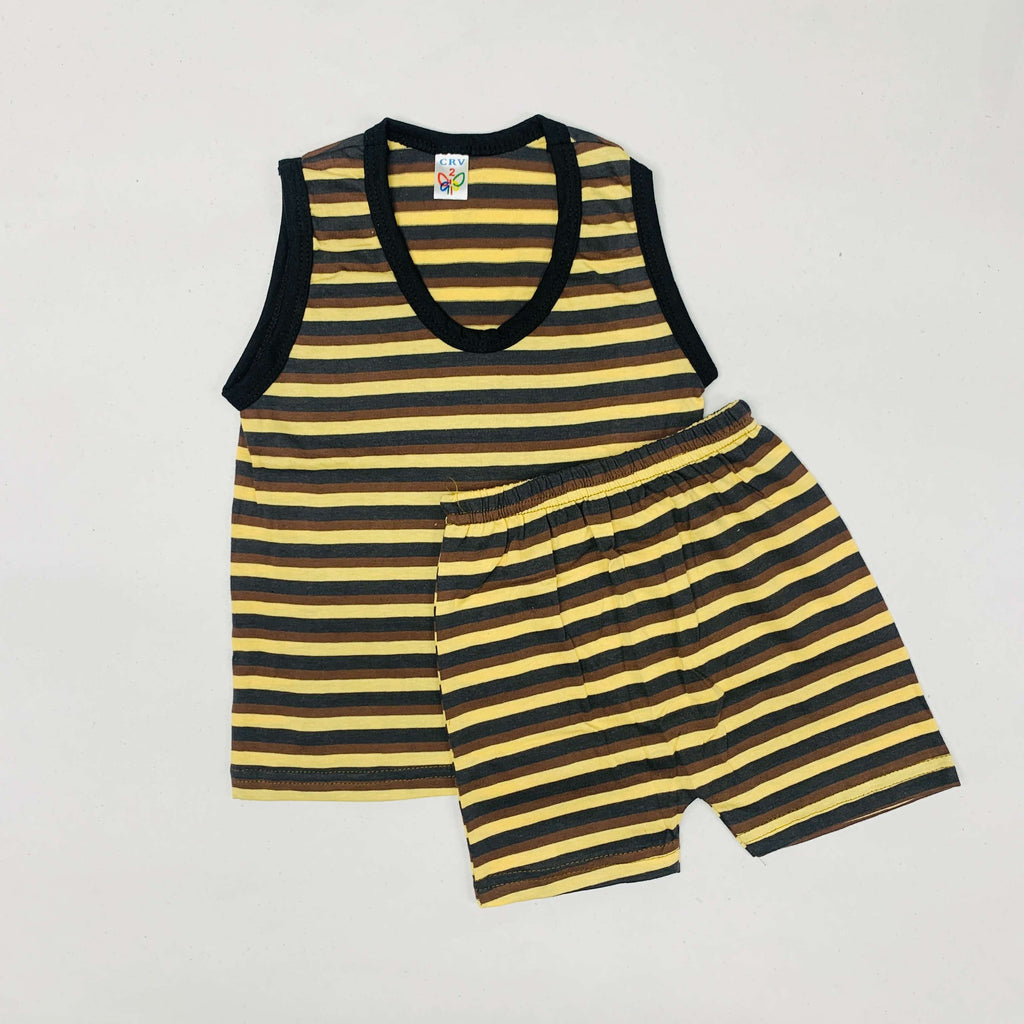 SL Kids Nikker Set