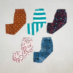 Kids Pant Combo Pack of 5