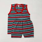 SL Kids Nikker Set