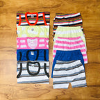 Sleeve Less Nikker Set Combo Pack of 5