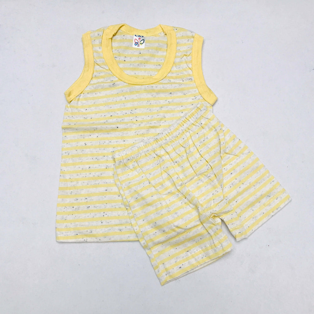 Kids Nikker Set