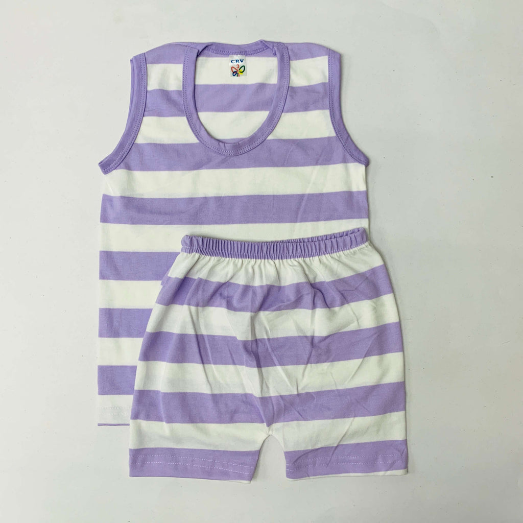 SL Kids Nikker Set