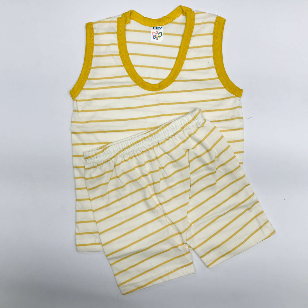 SL Kids Nikker Set
