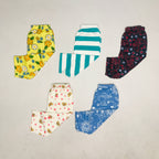 Kids Pant Combo Pack of 5
